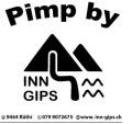 logo pimp by